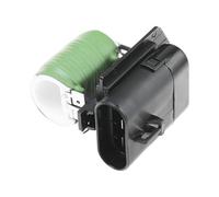 Resistor Motor Ventilador Calefactor Coche Para Fiat Para Grande Para Punto 2005-2010 55704057 1341919 1341641 55703589 POMPOMPUR