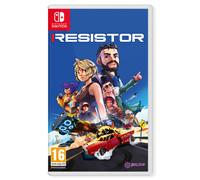 Resistor Nintendo Switch standard