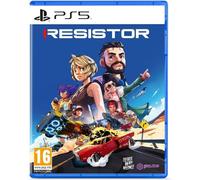 Resistor PS5