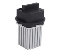 Resistor Regulador Motor Soplador Calefacción AC, Módulo Control HVAC para LR2 Range 2012-2015 - Reemplazo Directo, Rendimiento Óptimo, Conducción Más Cómoda