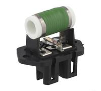 Resistor Ventilador Motor OEM 68099815AA ABS Resistor Ventilador | para Ajuste perfecto para ram para promaster, años 2014-2020, previene fallos motor, material ABS para robusto, larga