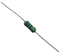 Resistor, Wirewound, 15R, 5%, 5Ws, Potencia nominal 5W, Serie Mcknp, Resistencia 15Ohm, Tolerancia de resistencia ± 5%, Resistencia de Caso de Resistor Axial Leaded, Material de Elemento de Resistor,