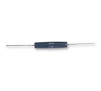 Resistor, WW 10W 5% 2R2 | Resistencias fijas Orificio pasante, 1 X Cantidad - W23 2R2 JI
