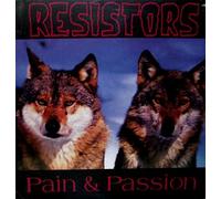Resistors - Pain & Passion