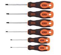 Resistorx - Destornillador serie CRV, 6 unidades