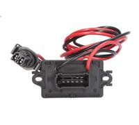 Resitencia, ventilador habitáculo AVA COOLING RTR019 para SCENIC II 2 2003-2009