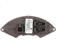 Resitencia, ventilador habitáculo DENSO DRS09020 para CORSA D (S07) 1 2006-2010