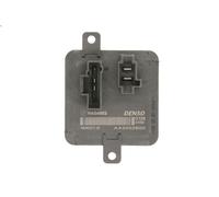 Resitencia, ventilador habitáculo DENSO DRS21009 para C4 PICASSO II 1.6 2014-