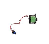 Resitencia, ventilador habitáculo DENSO DRS23004