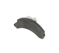 Resitencia, ventilador habitáculo DENSO DRS99502