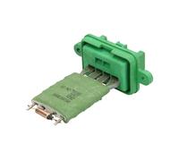 Resitencia, ventilador habitáculo DENSO DRS99505