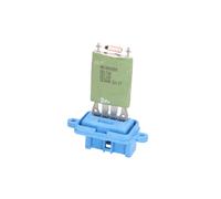 Resitencia, ventilador habitáculo DENSO DRS99507