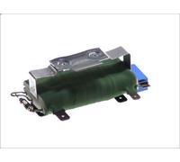 Resitencia, ventilador habitáculo DT SPARE PARTS 5.62050 para CF 75 9.186 2001-