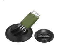 Resitencia, ventilador habitáculo FEBI 34370 AUDI A2 (8Z0) 1.4 2000-2005