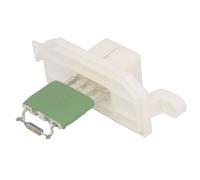 Resitencia, ventilador habitáculo HANS PRIES 305 202