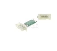 Resitencia, ventilador habitáculo MAHLE ABR 113 000S