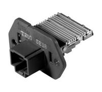 Resitencia, ventilador habitáculo MEAT & DORIA K109040