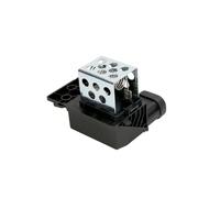 Resitencia, ventilador habitáculo MEAT & DORIA K109147