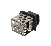 Resitencia, ventilador habitáculo MEAT & DORIA K109167