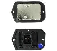 Resitencia, ventilador habitáculo MEAT & DORIA K109170