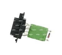 Resitencia Ventilador Habitáculo Nrf 342012 para Citroën Fiat Peugeot