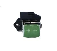 Resitencia, ventilador habitáculo NRF 342029 para CORSA C (X01) 1 2003-2009