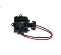 Resitencia, ventilador habitáculo NRF 342061 para MEGANE Scénic 1.6 1996-1999