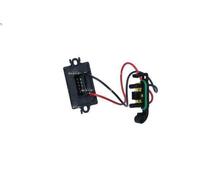 Resitencia, ventilador habitáculo NRF 342062 para MEGANE II 2 2004-2008