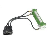 Resitencia, ventilador habitáculo NRF 342109 para ALHAMBRA (7V8, 7V9) 2 1996-