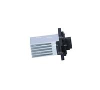Resitencia, ventilador habitáculo NRF 342114