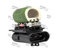 Resitencia Ventilador Habitáculo Sidat 10.9044 para Alfa Romeo Fiat Lancia