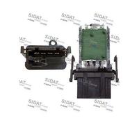Resitencia Ventilador Habitáculo Sidat 10.9059 para Audi Seat Skoda VW Vag