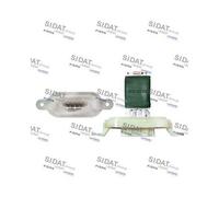 Meat & Doria K109074 Resistor