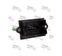 Resitencia Ventilador Habitáculo Sidat 10.9081 para Citroën Peugeot Hitachi
