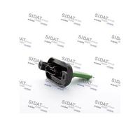 Resitencia Ventilador Habitáculo Sidat 10.9089 para Audi Seat Skoda VW Vag