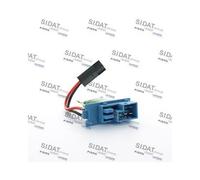 Resitencia Ventilador Habitáculo Sidat 10.9090 para Opel Hitachi
