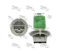 HOFFER K109093 Resistencia de ventilador