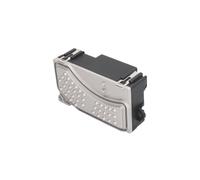 Resitencia, ventilador habitáculo THERMOTEC DEA003TT