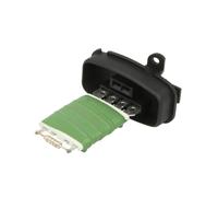 Resitencia, ventilador habitáculo THERMOTEC DEM006TT