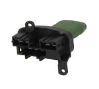 Resitencia, ventilador habitáculo THERMOTEC DEM007TT