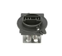 Resitencia, ventilador habitáculo THERMOTEC DEP006TT