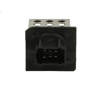 Resitencia, ventilador habitáculo THERMOTEC DEP018TT para 206 Van 1.1 2002-2007