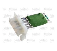Resitencia Ventilador Habitáculo Valeo 515079 para Citroën Peugeot