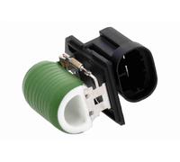 Resitencia, ventilador habitáculo VEMO V38-79-0006 para QASHQAI II 2 2014-2021