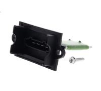 Resitencia, ventilador habitáculo VEMO V42-79-0011 para C2 (JM_) 1.4 2003-2009