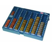Reskal 226-05 - Organizador de monedas