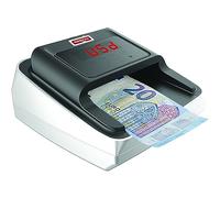 Reskal Detector Electrónico Móvil Falso Billetes EUR-USD-GBP