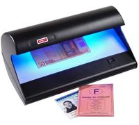 Reskal FA62071 - Detector de billetes falsos