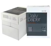 Resma Papel Fotocopia Diario A4 (75Gr) - 500 Hojas