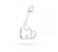 Resmed AirFit N20 rame - Marco de repuesto para máscara nasal AirFit N20 Classic diseñada para una terapia ininterrumpida